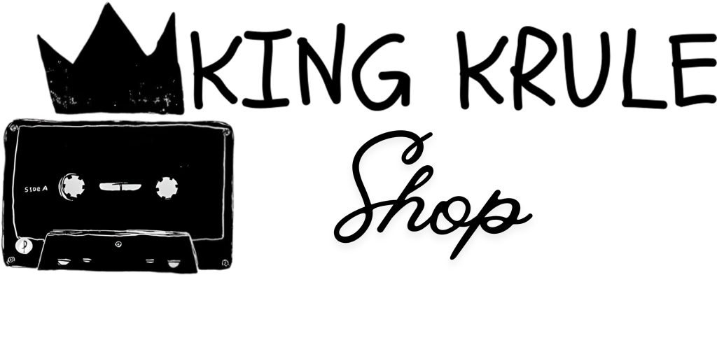 King Krule Shop